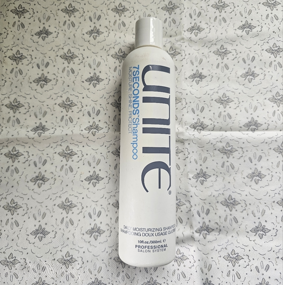 Unite 7Seconds Shampoo